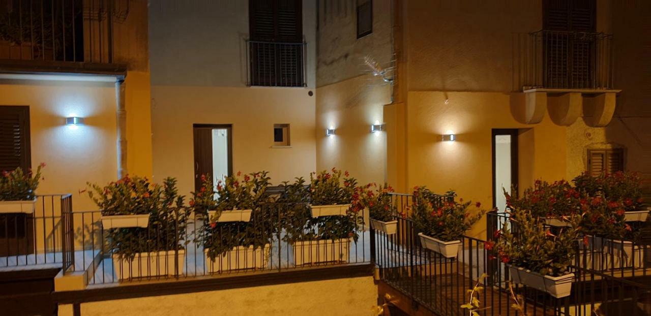 蒙雷亚莱 Casa Margo酒店 外观 照片