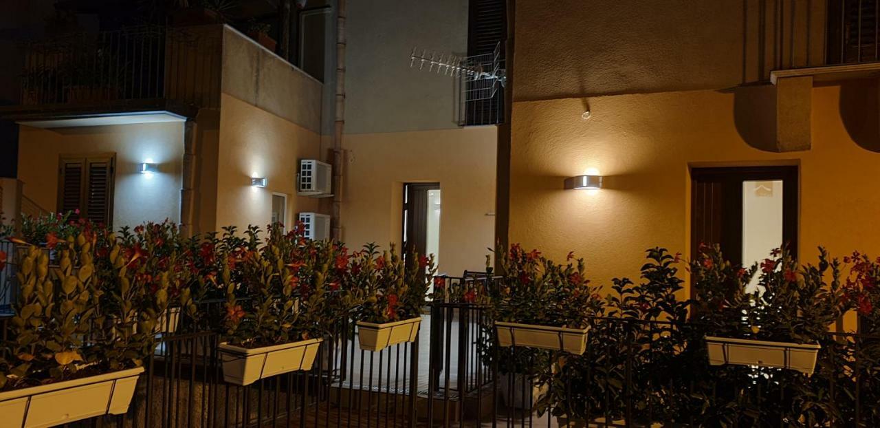 蒙雷亚莱 Casa Margo酒店 外观 照片